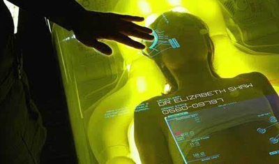 人体极速降温技术或许能把失血过半的人救回来？