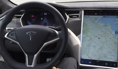 苹果华裔工程师车祸致死案特斯拉将面临新审查