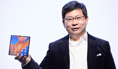 疫情下突围战:看重线下销售的华米Ov转战互联网 疫情下突围战:看重线下销售的华米Ov转战互联网