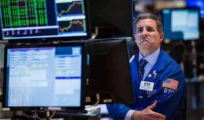 美债收益率创历史新低,中概股聚美蔚来逆势大涨 美债收益率创历史新低,中概股聚美蔚来逆势大涨