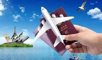 携程:疫情后的出境游市场,多个国家恢复通航 携程:疫情后的出境游市场,多个国家恢复通航