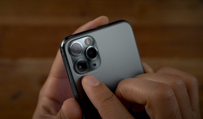 LG因员工患新冠肺炎关停,iPhone 12又要缺货 LG因员工患新冠肺炎关停,iPhone 12又要缺货