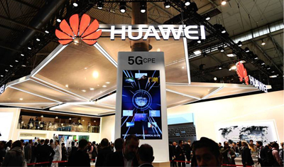 拿下英国华为5G订单达91份,强势反超巨头成第一 拿下英国华为5G订单达91份,强势反超巨头成第一