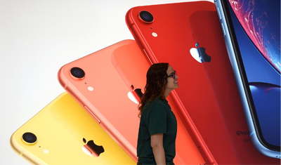 苹果赔偿美国用户5亿美元了结“降速门”集体诉讼