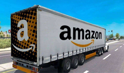 美用户大量囤积物资或导致亚马逊“当日达”送货延迟 美用户大量囤积物资或导致亚马逊“当日达”送货延迟