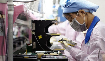 富士康称无法预估疫情影响,苹果新机上市或延迟 富士康称无法预估疫情影响,苹果新机上市或延迟