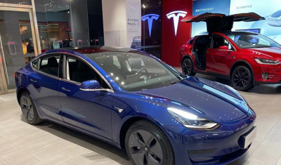 特斯拉“减配门”发酵:进口版也现减配问题车主维权 特斯拉“减配门”发酵:进口版也现减配问题车主维权