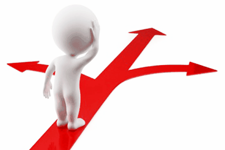 SEO你经常做的一个艰难的决定是什么? SEO你经常做的一个艰难的决定是什么?