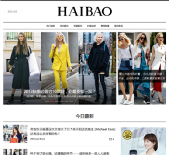 海报时尚门户网