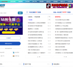 我爱网有logo权限