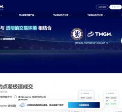 TMGM官网
