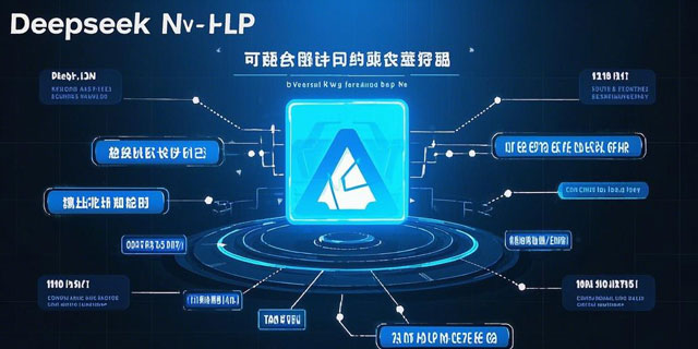 利用 DeepSeek NLP 能力挖掘长尾词、语义关键词与用户意图的实战指南