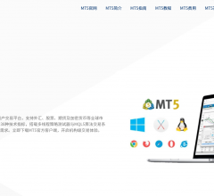 MT5官网_安卓版