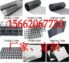 安徽土工格栅