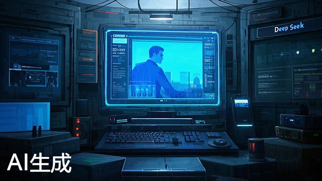 DeepSeek在互联网平台上是如何运用的？