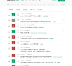 SegmentFault程序员