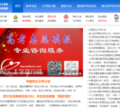 大学排行网