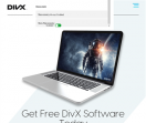DivX软件