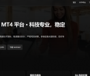 TMGM-MT4平台