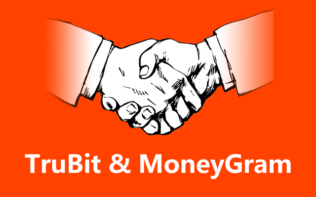 TruBit与MoneyGram合作在拉丁美洲推出全球跨境支付服