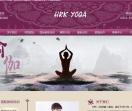 大连瑜伽馆