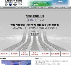 东风汽车有限公司