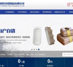 东莞环保纸托生产工厂