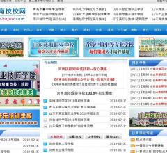 河南技校网