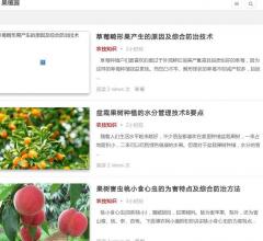 果树种植网