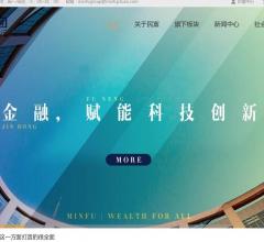 深圳民富集团有限公司