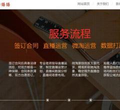 淘宝直播代运营公司