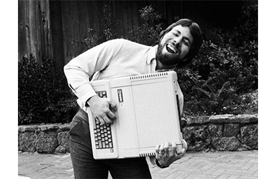 史蒂夫·沃兹再度创业,一个不安分的苹果联合创始人 史蒂夫·沃兹再度创业,一个不安分的苹果联合创始人