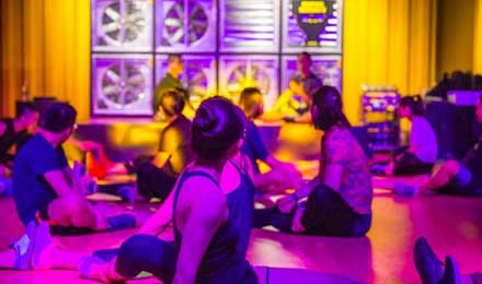 巨额资本不断涌入但新型健身房谈颠覆还为时过早 巨额资本不断涌入但新型健身房谈颠覆还为时过早