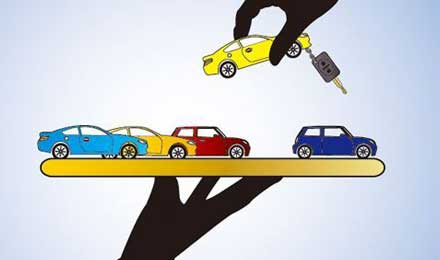 瓜子与人人车死磕,二手车电商为何深陷“口水战” 瓜子与人人车死磕,二手车电商为何深陷“口水战”