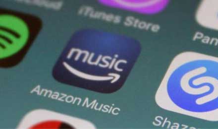 MP3时代终结!亚马逊宣布停止MP3云存储播放服务 MP3时代终结!亚马逊宣布停止MP3云存储播放服务