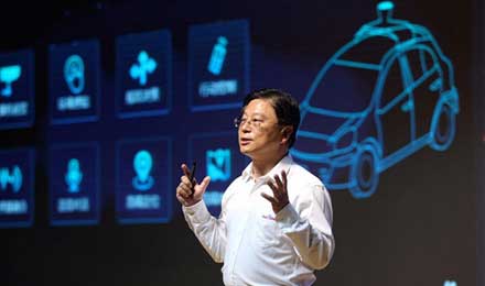 王劲回应百度起诉:没有事实依据 王劲回应百度起诉:没有事实依据