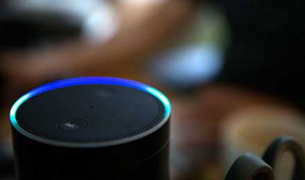 热闹了一年的智能音箱却只是个过渡? 热闹了一年的智能音箱却只是个过渡?