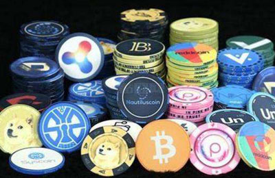 新浪科技讯:韩国将向加密货币交易所征税 新浪科技讯:韩国将向加密货币交易所征税