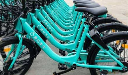 与ofo破裂后亲自上场,滴滴做单车或为时已晚 与ofo破裂后亲自上场,滴滴做单车或为时已晚