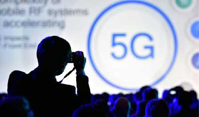 布建5G基站,真的这样难吗? 布建5G基站,真的这样难吗?