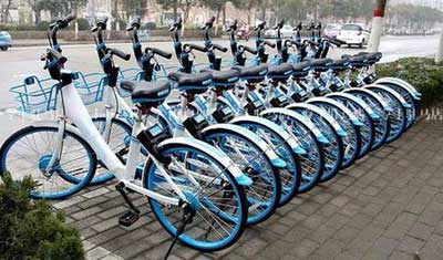 对话哈罗单车CEO杨磊：我们密集融资就是为免押做准备