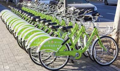 共享单车押金难退被315点名:酷骑单车欠10亿 共享单车押金难退被315点名:酷骑单车欠10亿