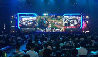 电竞数据将在2018年爆发?三家公司相继完成融资 电竞数据将在2018年爆发?三家公司相继完成融资