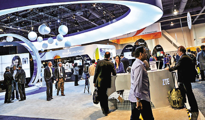 中兴被制裁最新进展:已停止相关业务,向美申请解释 中兴被制裁最新进展:已停止相关业务,向美申请解释