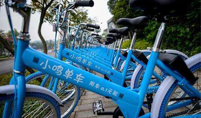 小鸣单车不履行法院判决:广东省消委会申请强制执行 小鸣单车不履行法院判决:广东省消委会申请强制执行