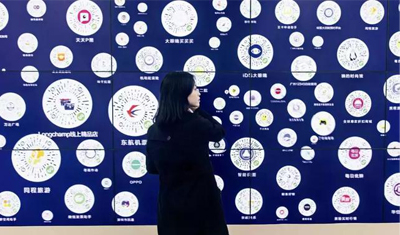 BAT决战小程序的商业逻辑:小程序已成企业新标配 BAT决战小程序的商业逻辑:小程序已成企业新标配