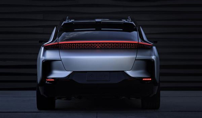 乐视网发财报：巨亏138.78亿元、贾跃亭欠73亿