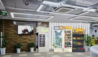 柳暗花明的无人货架：从感性到理性的蜕变