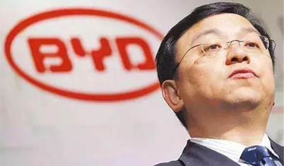 比亚迪一季度净利润狂泻83%,四大质疑请回答! 比亚迪一季度净利润狂泻83%,四大质疑请回答!