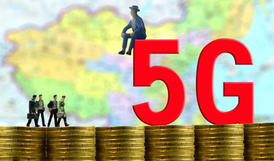 5G调查:华为2019年推5G芯片,大唐濒临退市 5G调查:华为2019年推5G芯片,大唐濒临退市